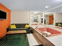 Knights Inn Sterling Heights Hoteles en Condado de Macomb