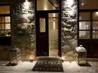 Trapela Areopolis, Boutique Hotel