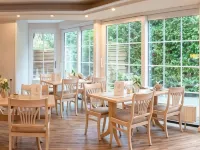 Landhaus Zum Heidewanderer Mit Thermeplus Hotels in Bevensen