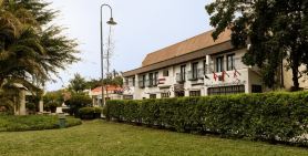 Clanwilliam Hotel