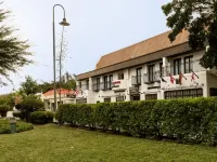 Clanwilliam Hotel Hotels in Citrusdal