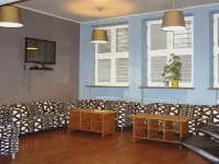 Tatamka Hostel - Hostales