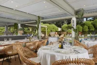 Hotel la Villa Duflot Restaurant & Spa Nuxe - Pet friendly