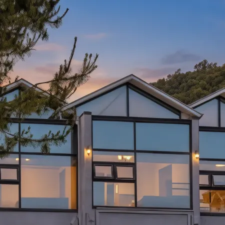 Gapyeong Shiny Pension