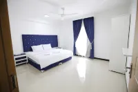 Al Rayyan Hotel Apartments Muscat - 3-Star