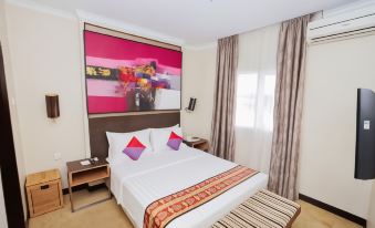 Brits Hotel Pangkalan Bun