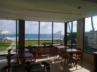 迴音海灘旅館