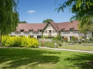 Le Manoir de La Poterie & Spa
