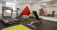 Bournemouth Carlton Hotel by Sunday - Gym