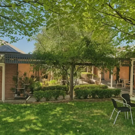 The Lancefield Lodge