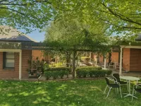 The Lancefield Lodge - Wifi