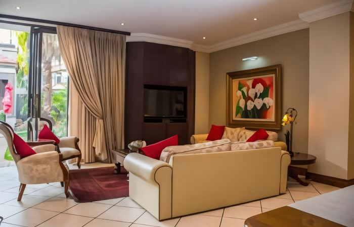 Casa Flora Guesthouse