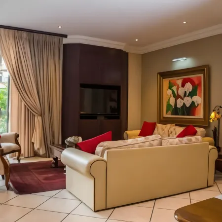 Casa Flora Guesthouse