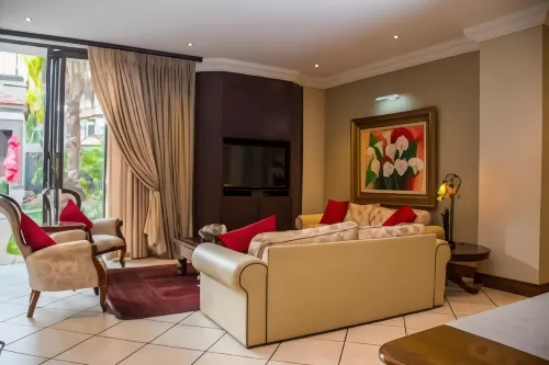 Casa Flora Guesthouse - Хоумстей