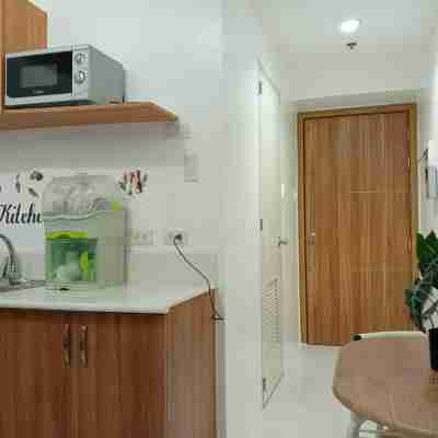 Grand Riviera Suites – Manila Bay Stay Others