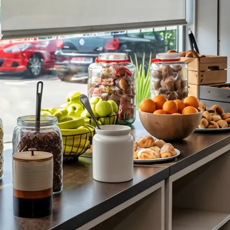 Holiday Inn Express MALAGA AIRPORT by IHG
