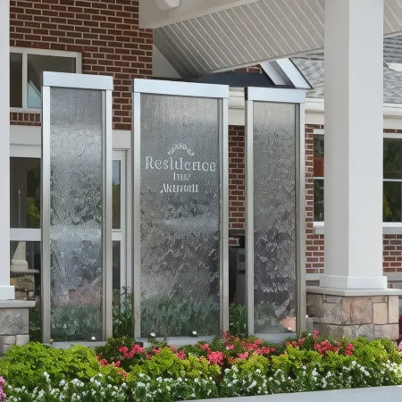 Residence Inn Akron Fairlawn