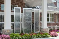 萬豪阿克倫費爾勞恩 Residence Inn 酒店