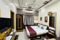 Hotel Jk Residency - واي فاي