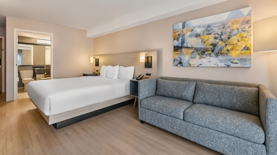 Comfort Inn