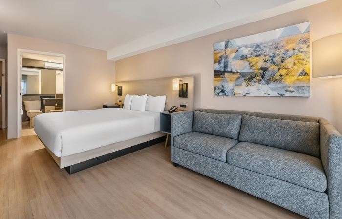 Comfort Inn