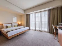 Peakture Hotel Hotels near Rosetti Square