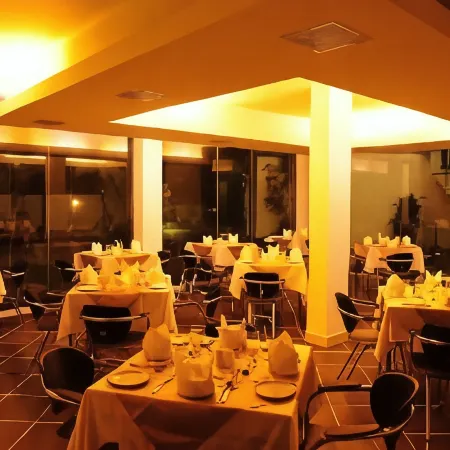Hotel Palm Shore