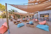 Tent Palmanova
