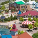 Bogatyr Hotel — Includes Sochi Park Tickets - Beach