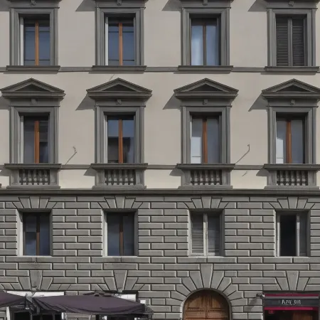 Residenza Conte di Cavour & Rooftop