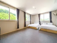 Gapyeong Hotel (Hotel) Hotels near Nami Island