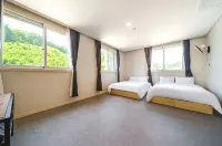 Gapyeong Hotel (Hotel) - Wifi