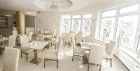 Hotel Court Wellness&Spa - 3-Star