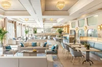 Delta Hotels Giardini Naxos - parcheggio