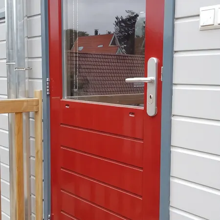 JaBaKi Red Studio