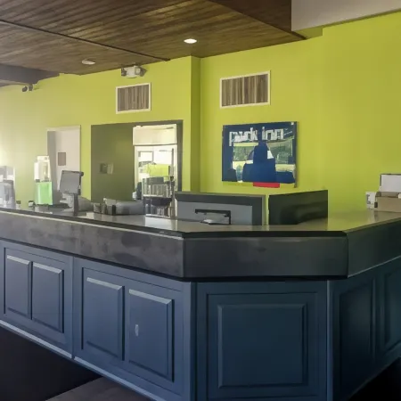 Park Inn by Radisson, Attalla-Gadsden