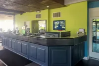 Park Inn by Radisson, Attalla-Gadsden - breakfast