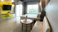 A+ Hotel