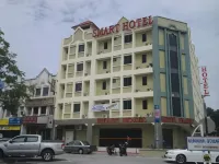 Smart Hotel - Wifi
