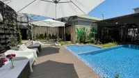 Phoenix Minh Chau Hotel - 3-Star