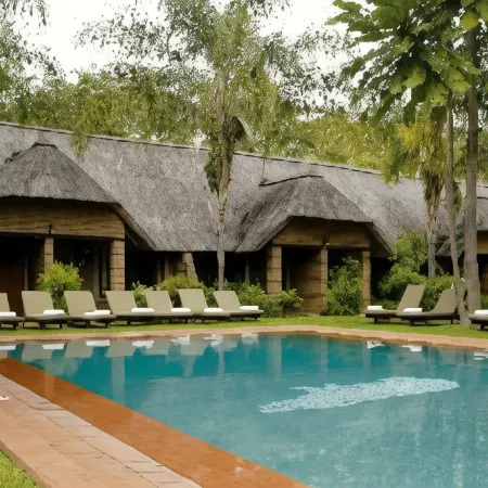 Hippo Hollow Country Estate