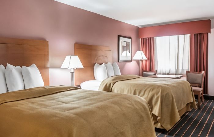 Quality Inn Marianna South