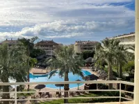 AGH Canet - piscina