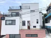Cheukhudong 19Beonji Guest House - Pensions