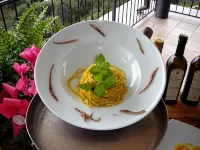 Hotel Panorama Ristorante - Morgenmad