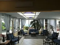 Hotel Nike - parcheggio