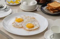 Hotel Altitude Coorg - servizio colazione
