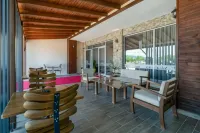 Hotel Karacan Park -Dalaman Airport - Wifi