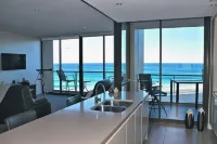 Apartment on King Street - Beach
