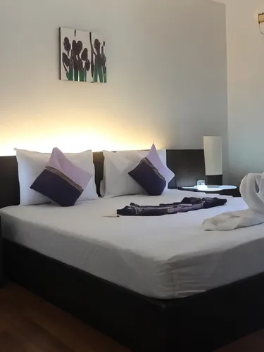 รูปภาพของปาล์ม อินน์ (Palm Inn)